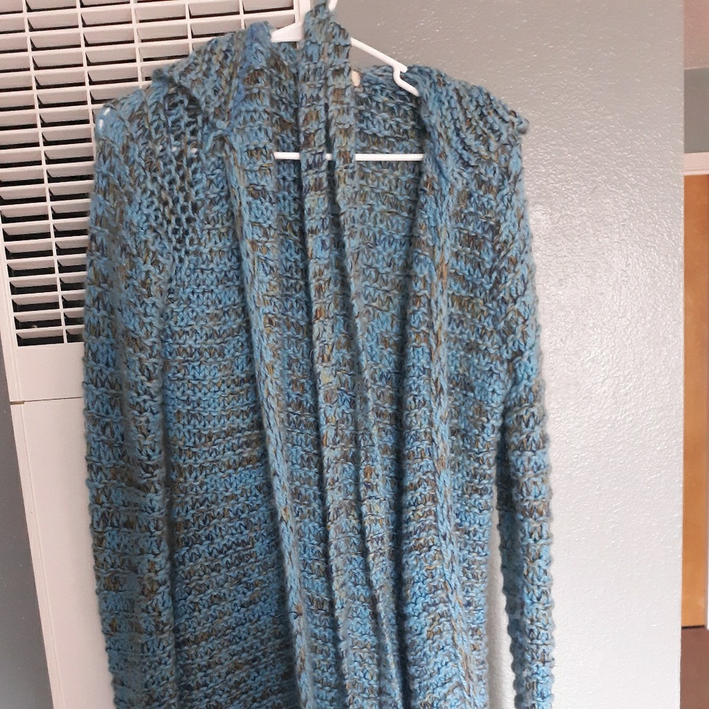Free People Sweater